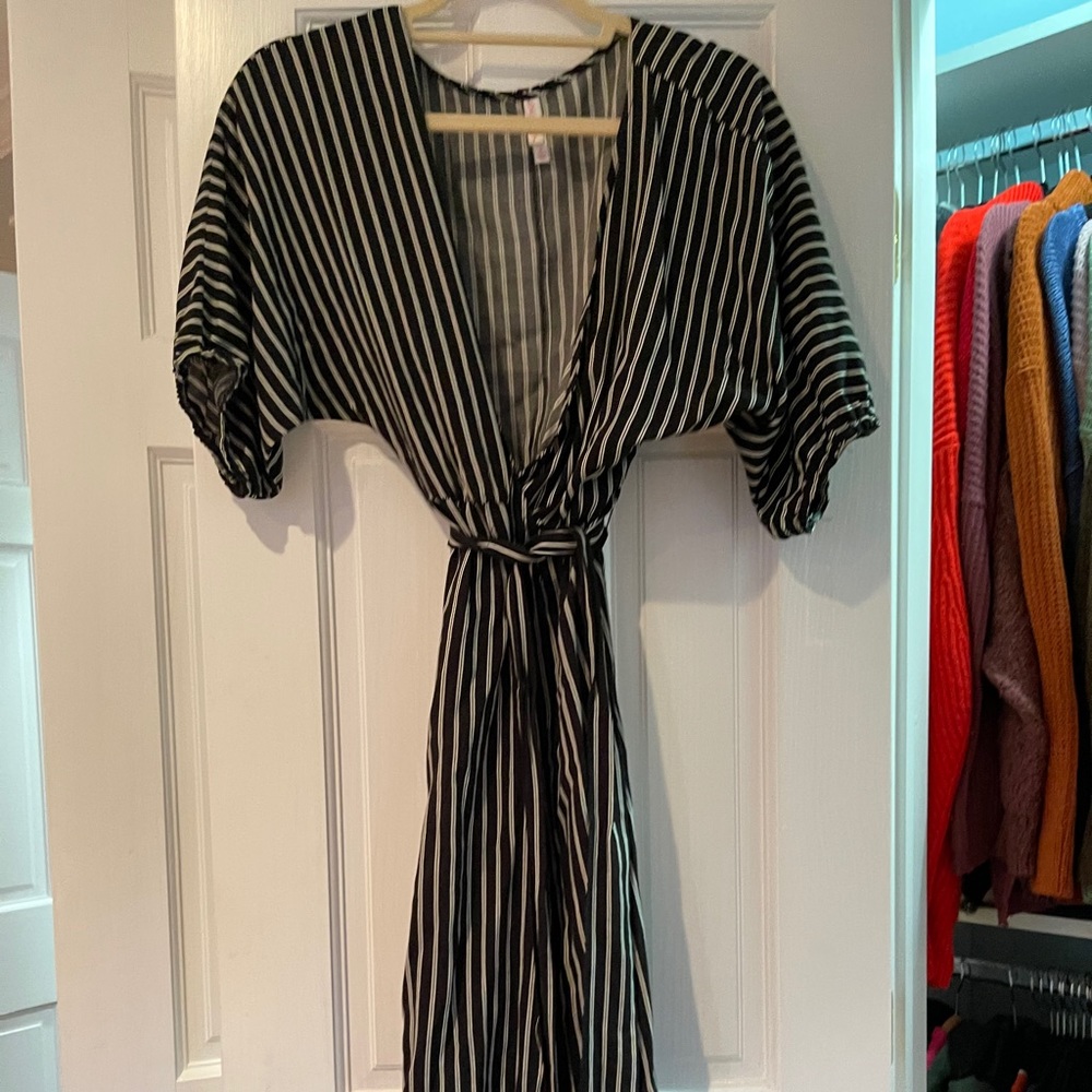 Women’s jumpsuit
